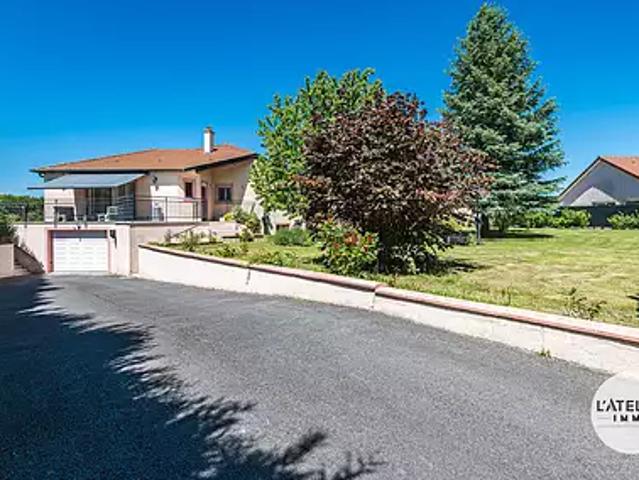 Maison vente à Vouziers, Hauviné
