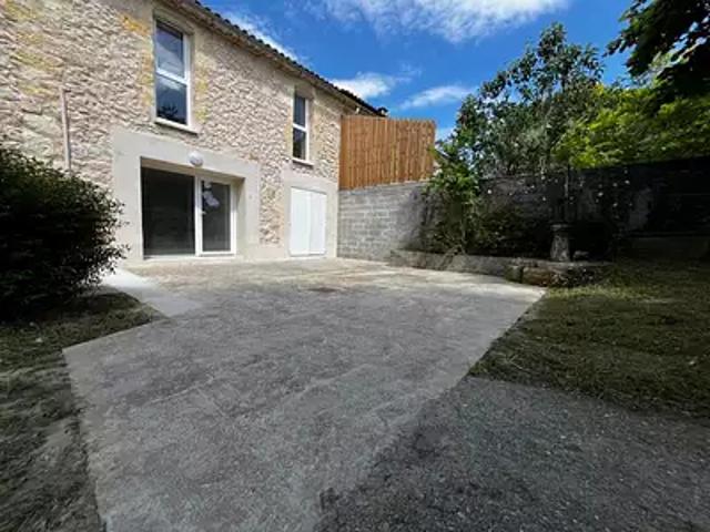 Appartement vente à Bordeaux, Haux