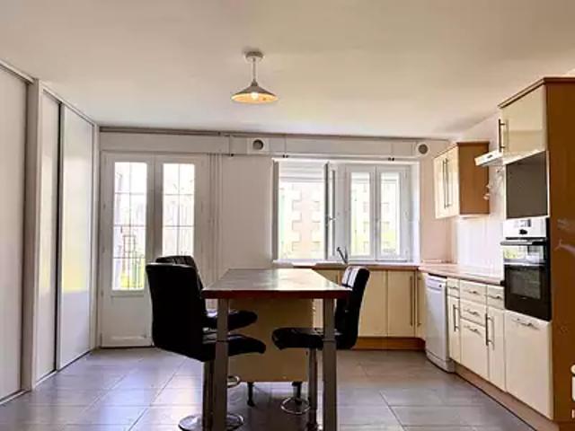 Appartement vente à Bordeaux, Haux