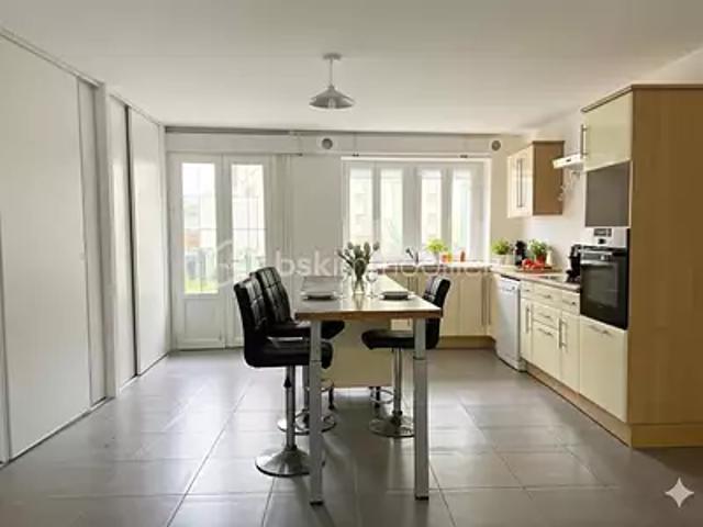 Appartement vente à Bordeaux, Haux