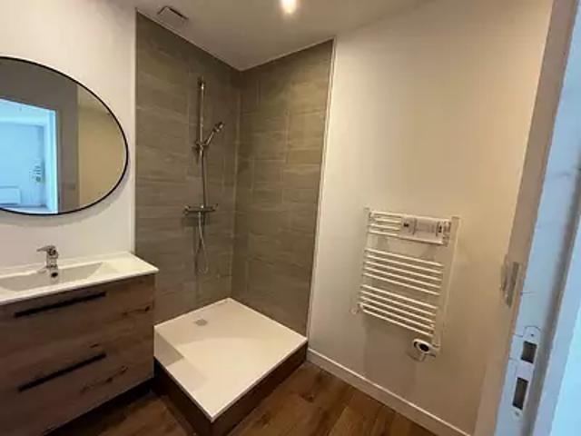 Appartement vente à Saint-Laurent, Haux