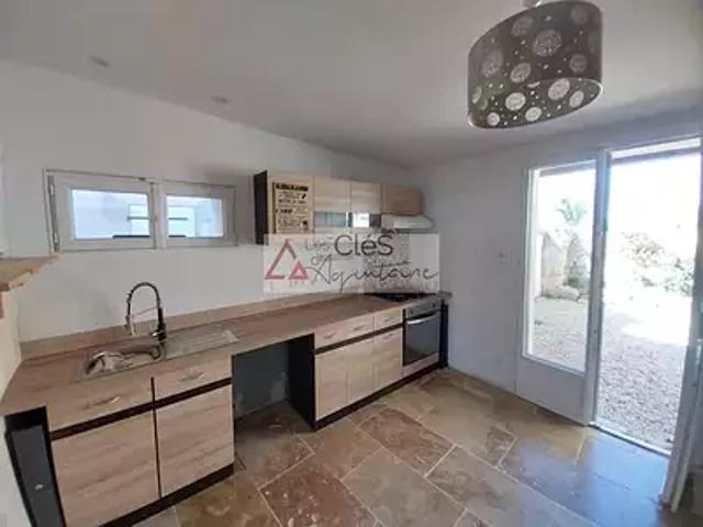 Maison vente à Bordeaux, Haux