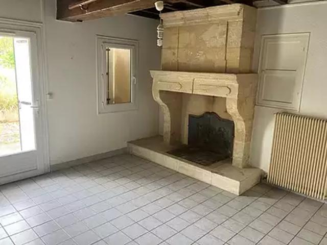 Maison location à Bordeaux, Haux