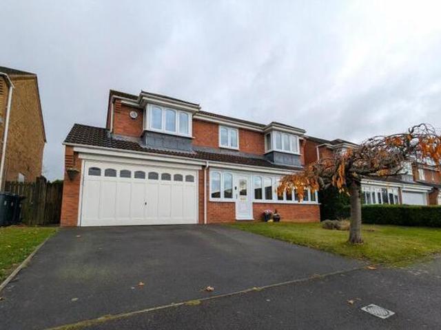House for sale in Sunderland Bridge