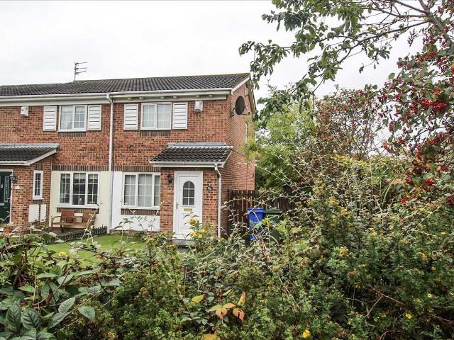 House for rent in Northburn, Cramlington