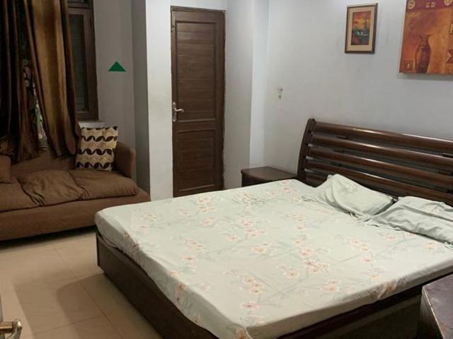 Flat for rent in Deri