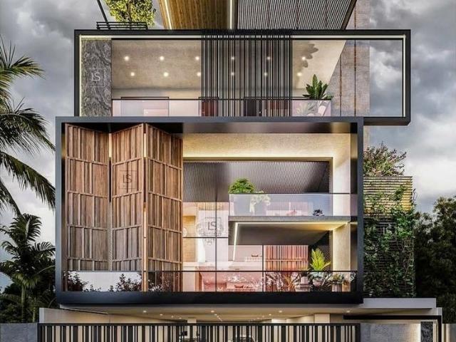 Property for sale in Deri