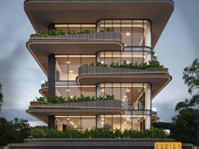 Property for sale in Deri