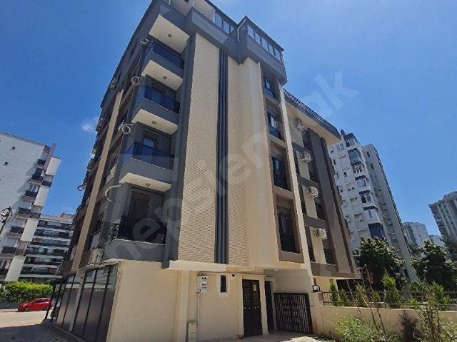 Muratpaşa, Antalya içerisinde satılık mülk