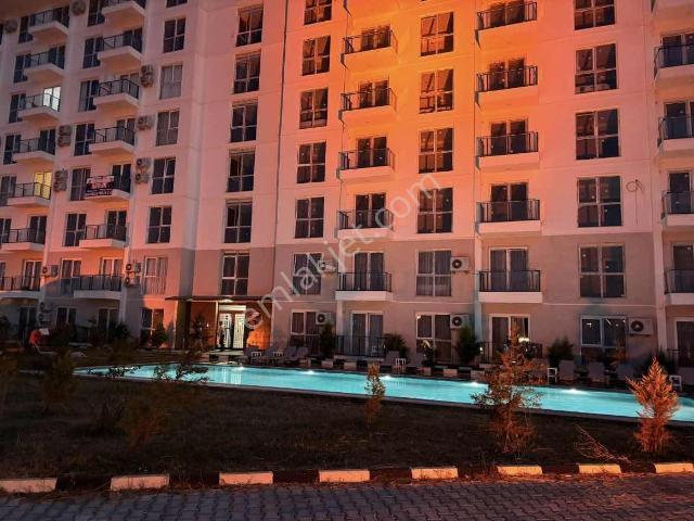 Aksu, Antalya içerisinde kiralık mülk