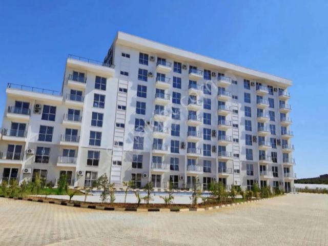 Aksu, Antalya içerisinde satılık mülk