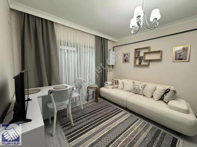 Balıkhisar Mahallesi, Akyurt içerisinde satılık mülk