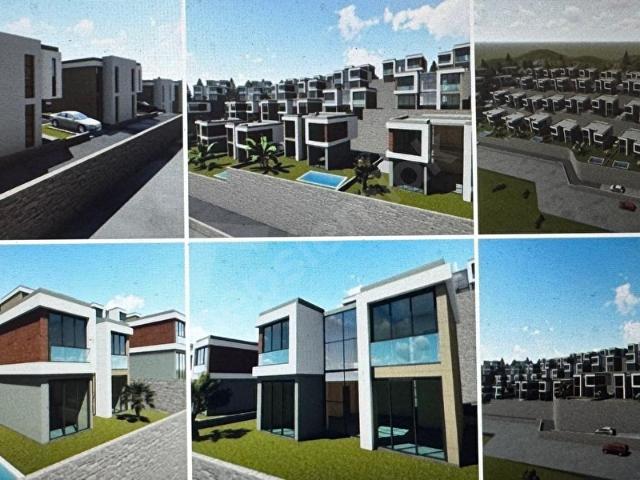 Milas, Muğla içerisinde satılık Villa
