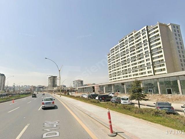 Pursaklar, Ankara içerisinde satılık mülk