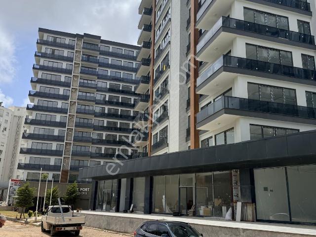 Aksu, Antalya içerisinde satılık mülk