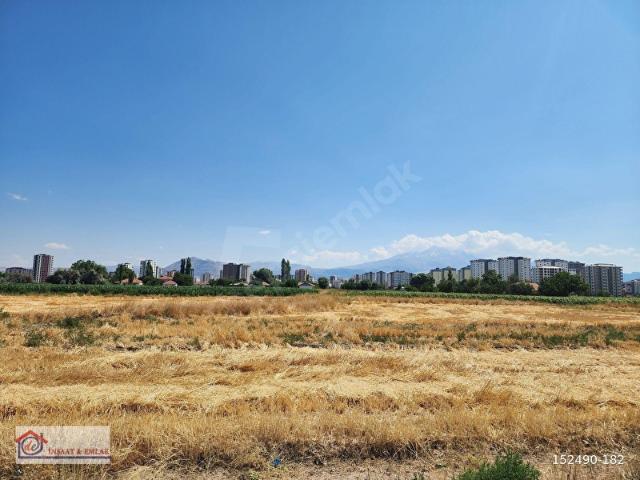 Kocasinan, Kayseri içerisinde satılık Dükkan