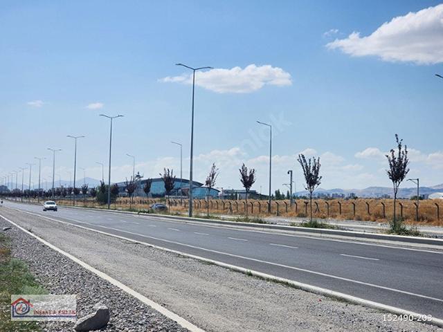 Kocasinan, Kayseri içerisinde satılık Dükkan