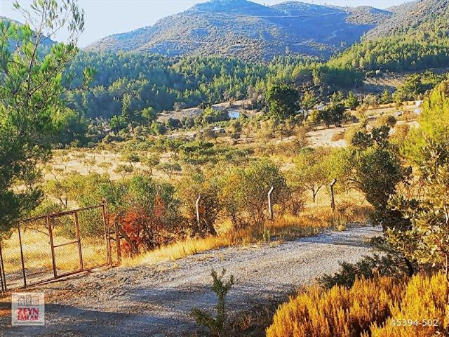 Menderes, İzmir içerisinde satılık mülk