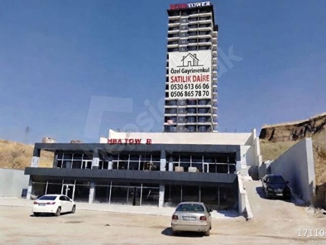 Pursaklar, Ankara içerisinde satılık mülk