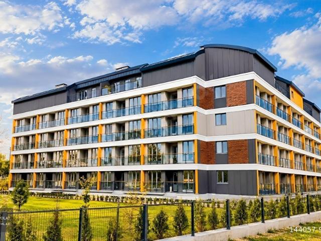 Saray Osmangazi Mahallesi, Pursaklar içerisinde satılık mülk