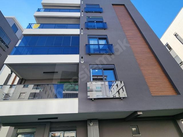 Aksu, Antalya içerisinde satılık Arsa