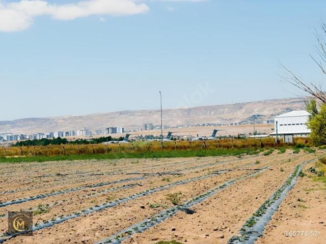 Kocasinan, Kayseri içerisinde satılık Arsa