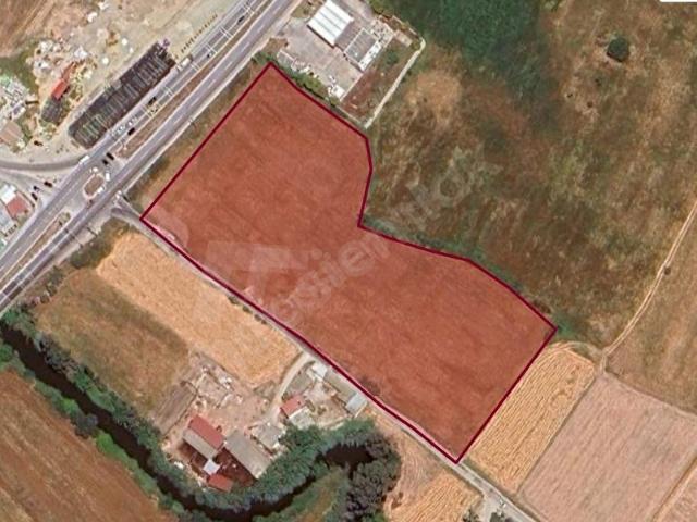 Milas, Muğla içerisinde satılık Arsa