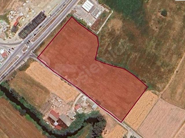 Milas, Muğla içerisinde satılık Arsa