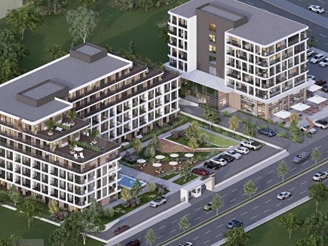 Akyurt, Ankara içerisinde satılık mülk