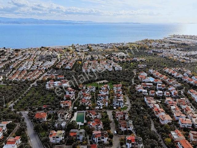 Edremit, Balikesir içerisinde satılık Villa