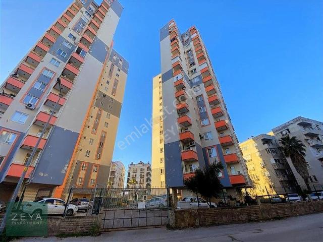 Antalya, Muratpaşa içerisinde satılık mülk