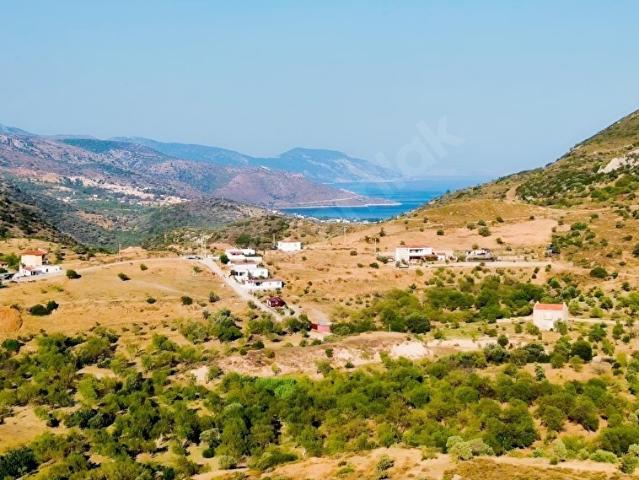 Datça, Muğla içerisinde satılık Arsa