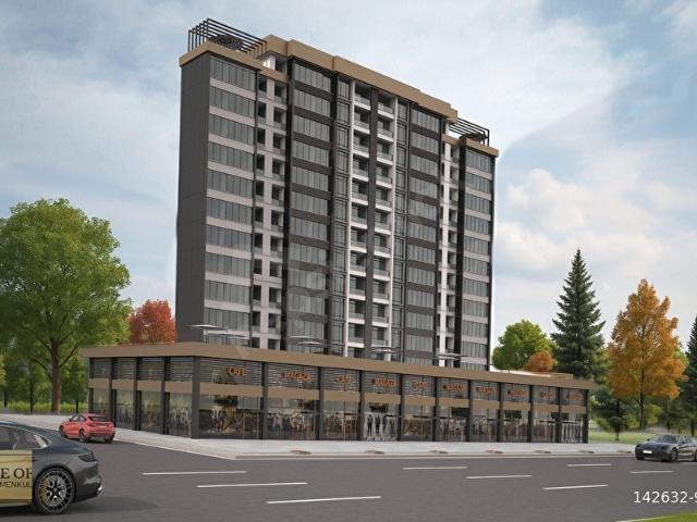 Pursaklar, Ankara içerisinde satılık mülk