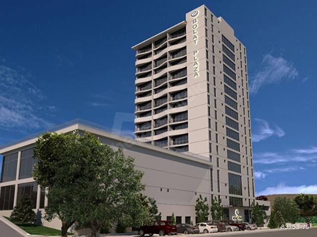 Pursaklar, Ankara içerisinde satılık Ofis