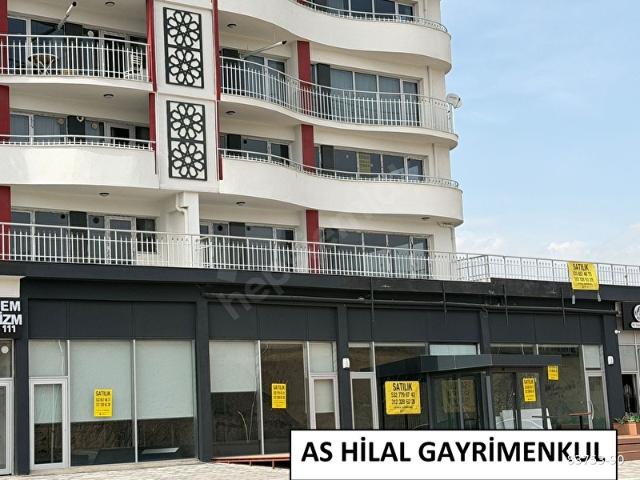 Pursaklar, Ankara içerisinde satılık Dükkan
