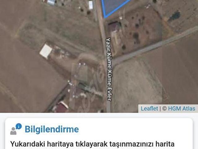 Çubuk, Ankara içerisinde satılık Arsa