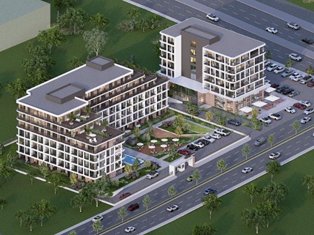 Akyurt, Ankara içerisinde satılık mülk