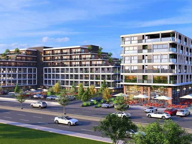 Akyurt, Ankara içerisinde satılık mülk