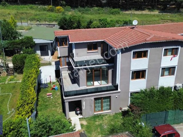 Arnavutköy, İstanbul içerisinde satılık Villa