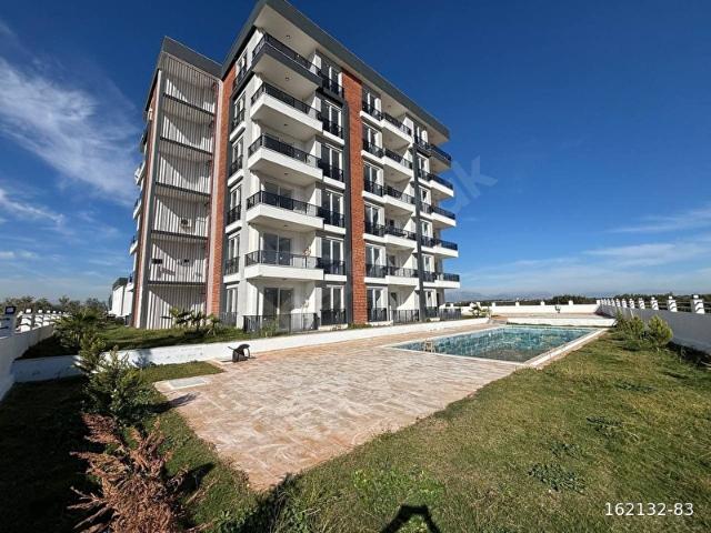 Aksu, Antalya içerisinde satılık mülk