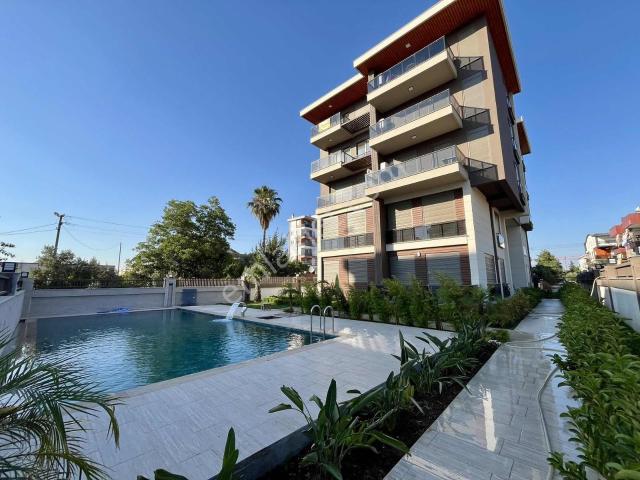 Kepez, Antalya içerisinde kiralık mülk