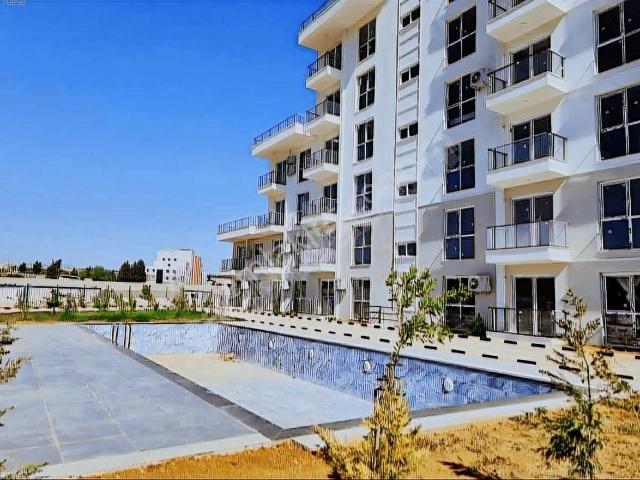 Güzelyurt Mahallesi, Aksu içerisinde satılık mülk