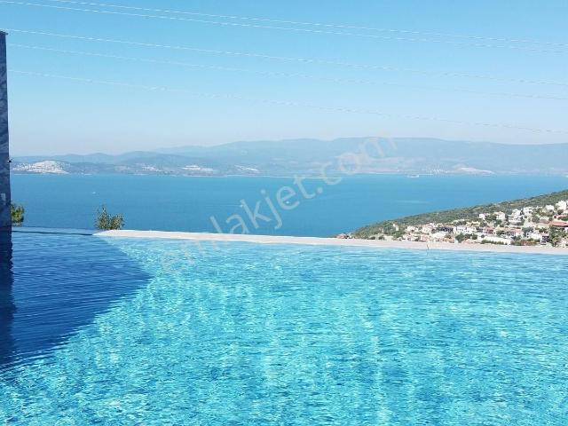 Milas, Muğla içerisinde satılık Villa