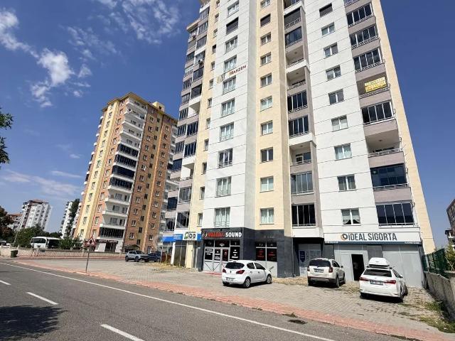 Hoca Ahmet Yesevi Mahallesi, Kocasinan içerisinde kiralık mülk