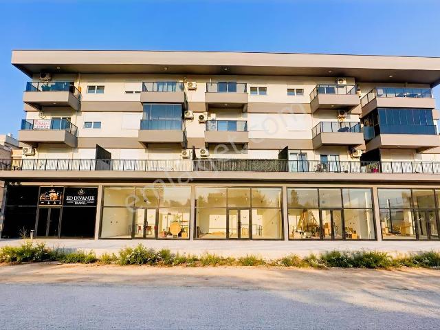 Aksu, Antalya içerisinde kiralık mülk