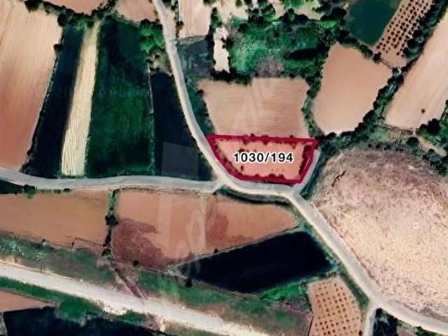 Oğuzlar Mahallesi, Oğuzeli içerisinde satılık Arsa