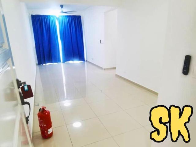 Condominium for sale in Barat Daya, George Town