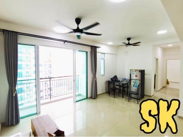 Condominium for sale in Georgetown, Penang