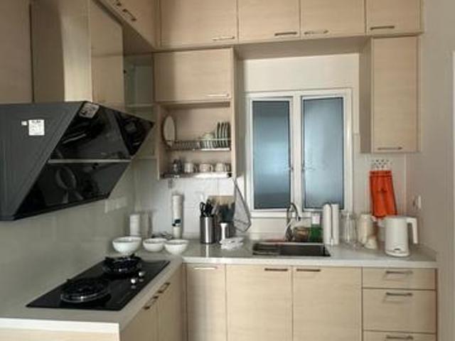 Condominium for rent in Georgetown, Penang