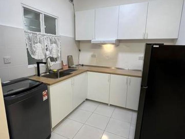 Condominium for rent in Georgetown, Penang